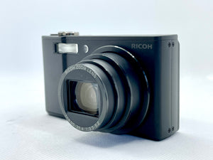 Ricoh CX1 Black