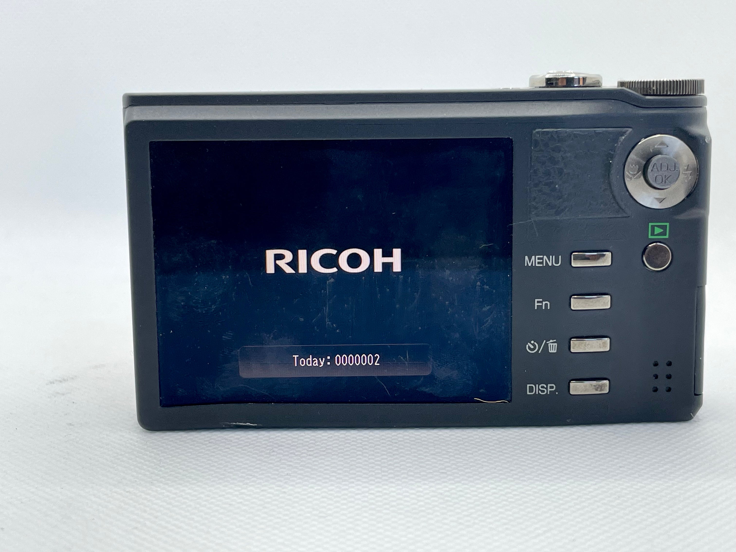 Ricoh CX1 ブラック Ricoh CX1 review: Ricoh CX1 - CNET