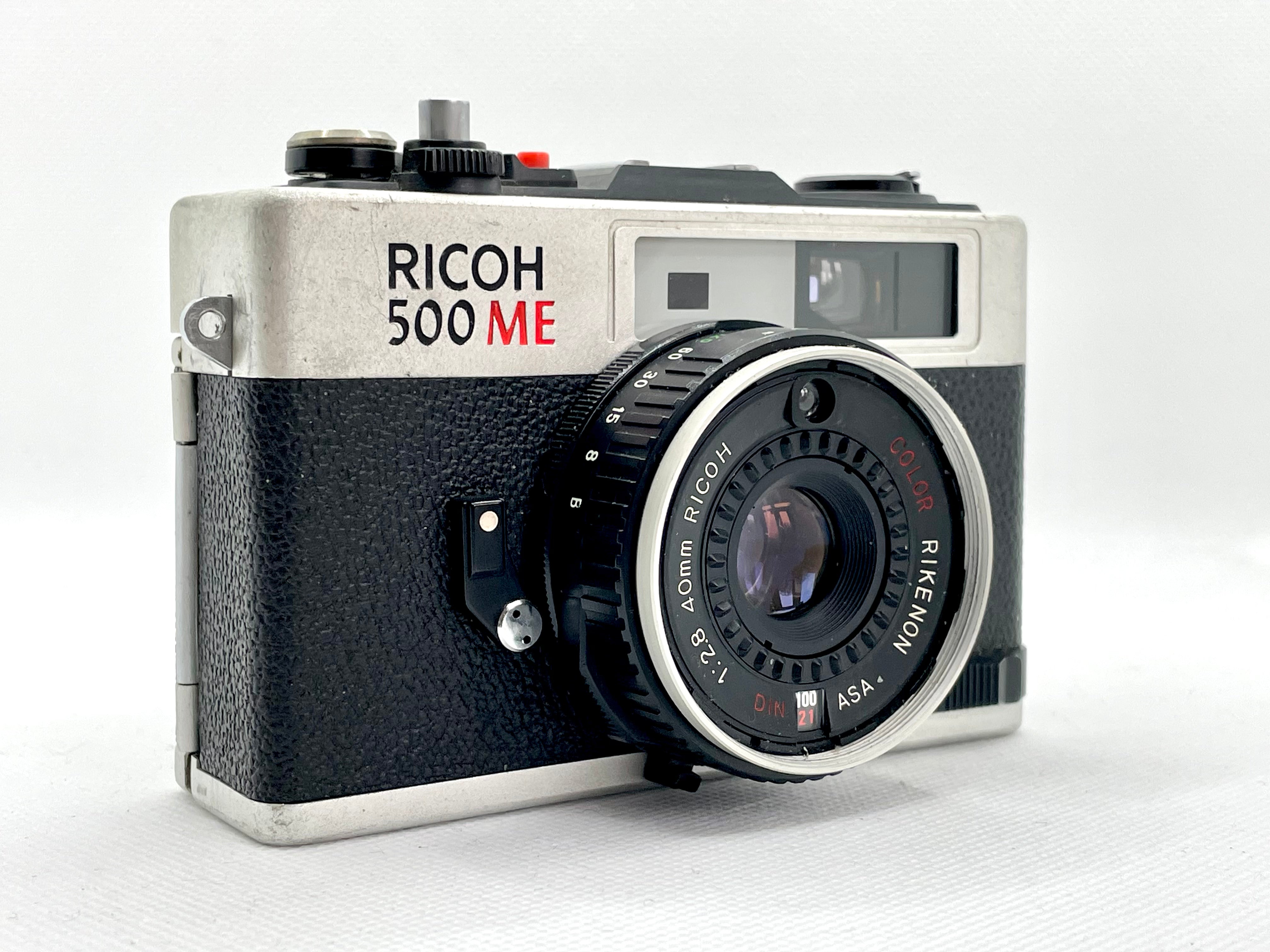 Ricoh 500ME