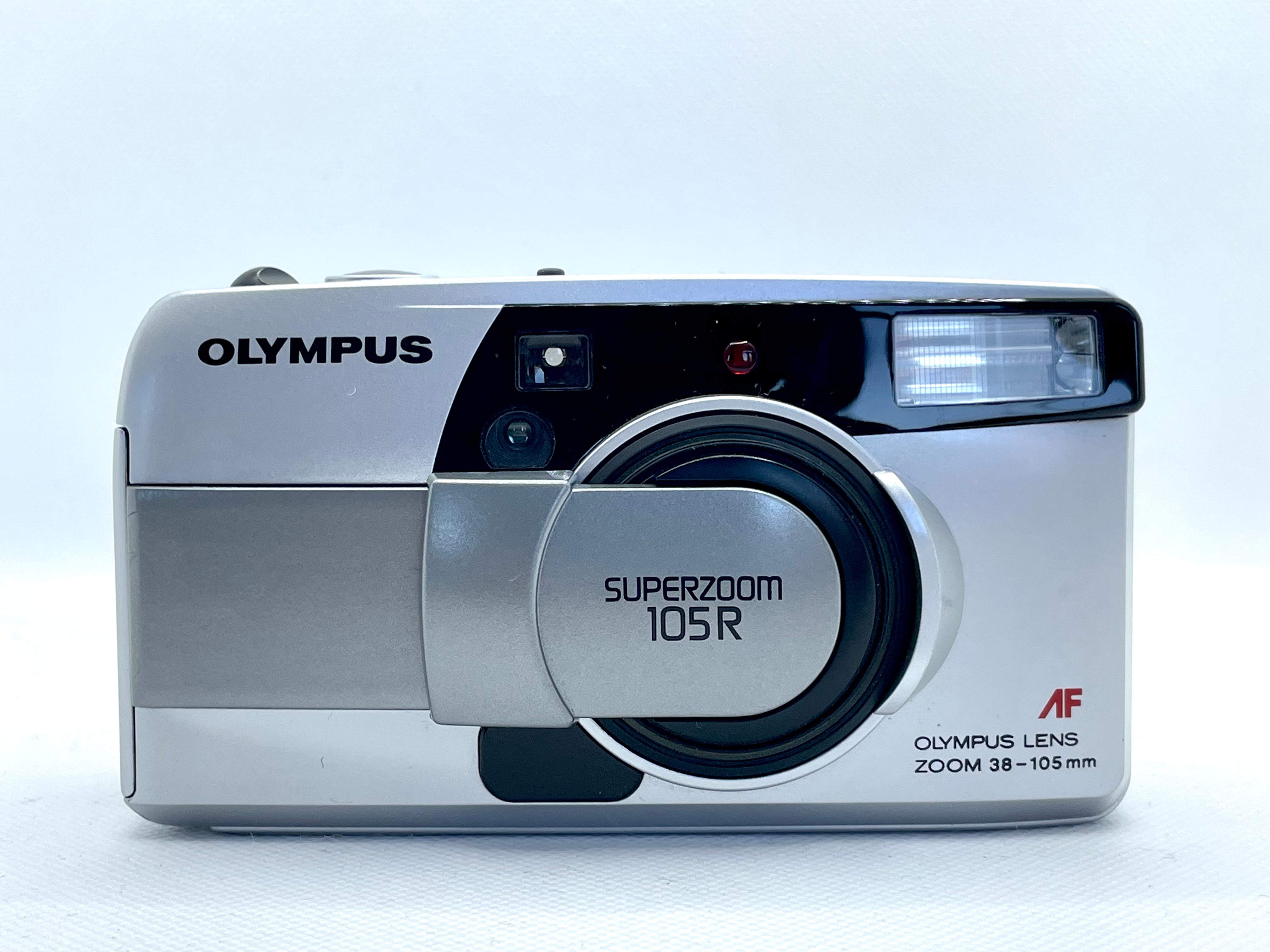 Olympus Superzoom 105R