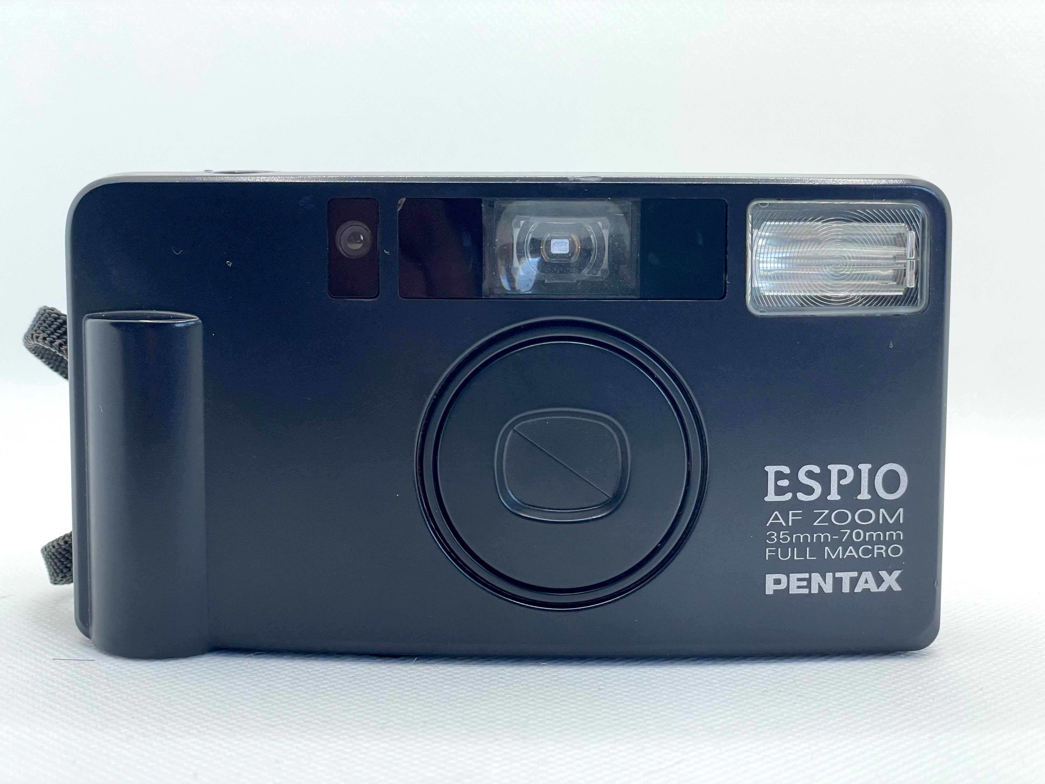 Pentax Espio AF Zoom