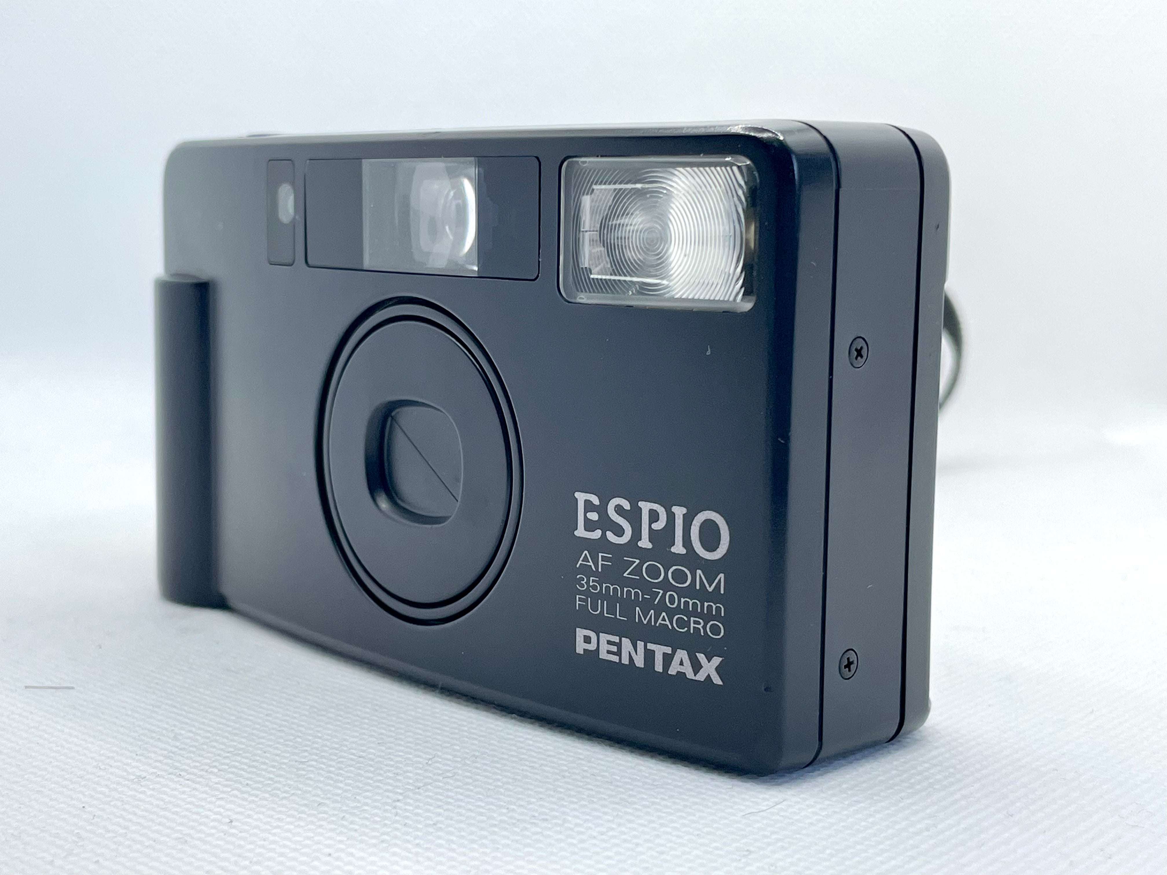 Pentax Espio AF Zoom