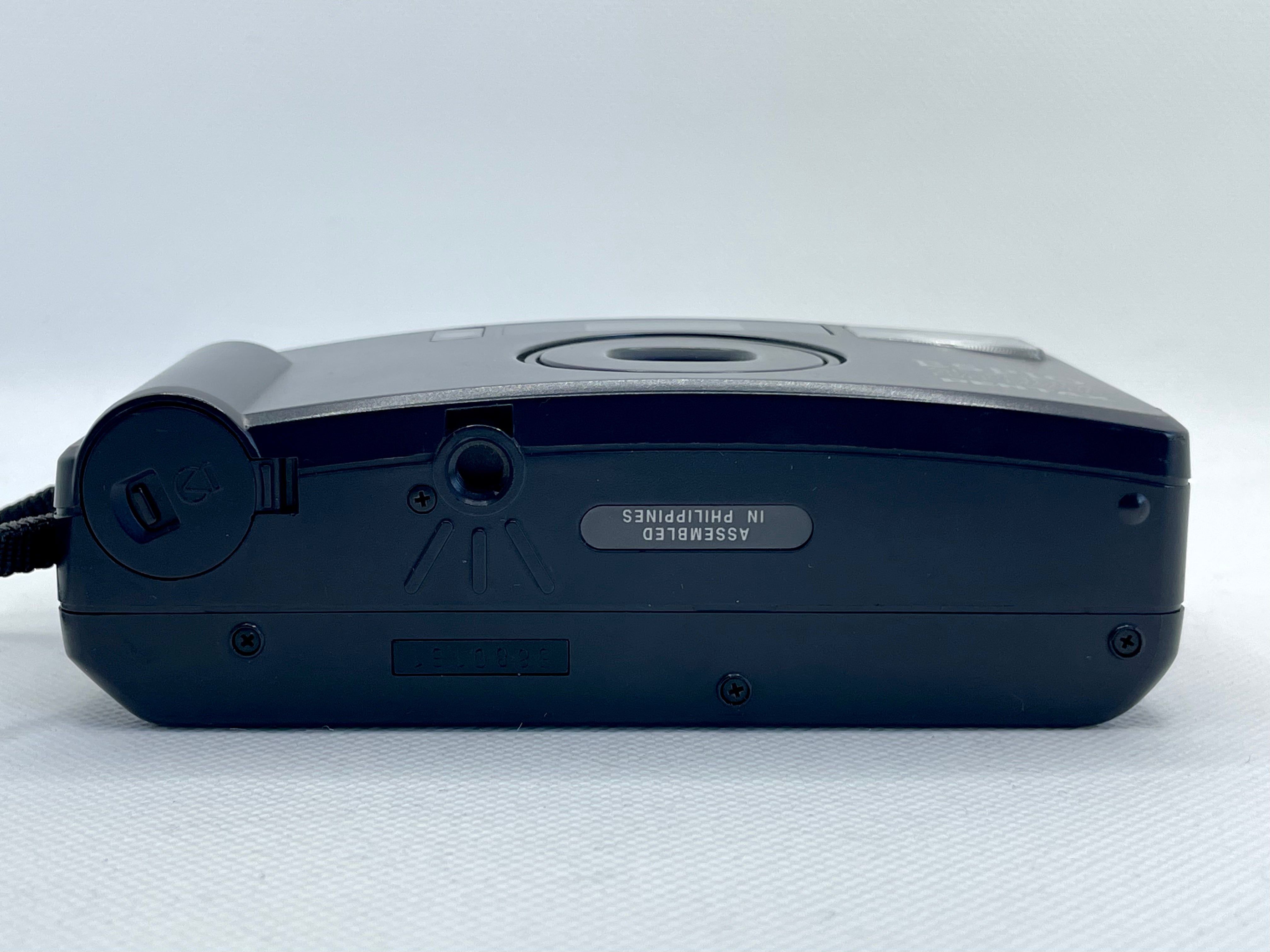 Pentax Espio AF Zoom