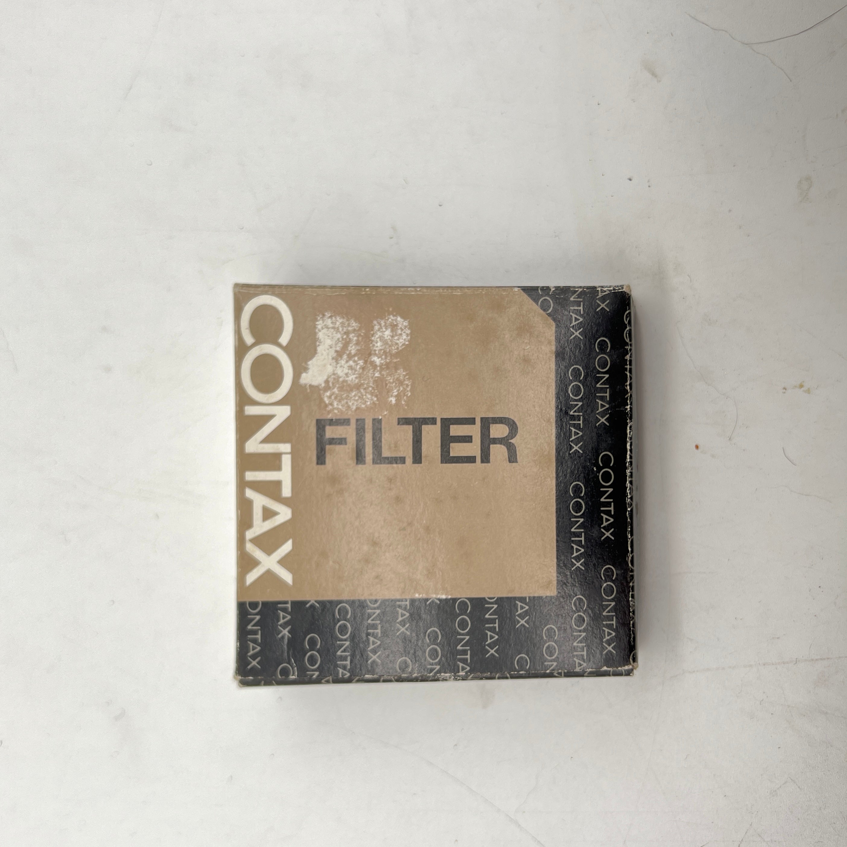CONTAX 30.5 P Filter