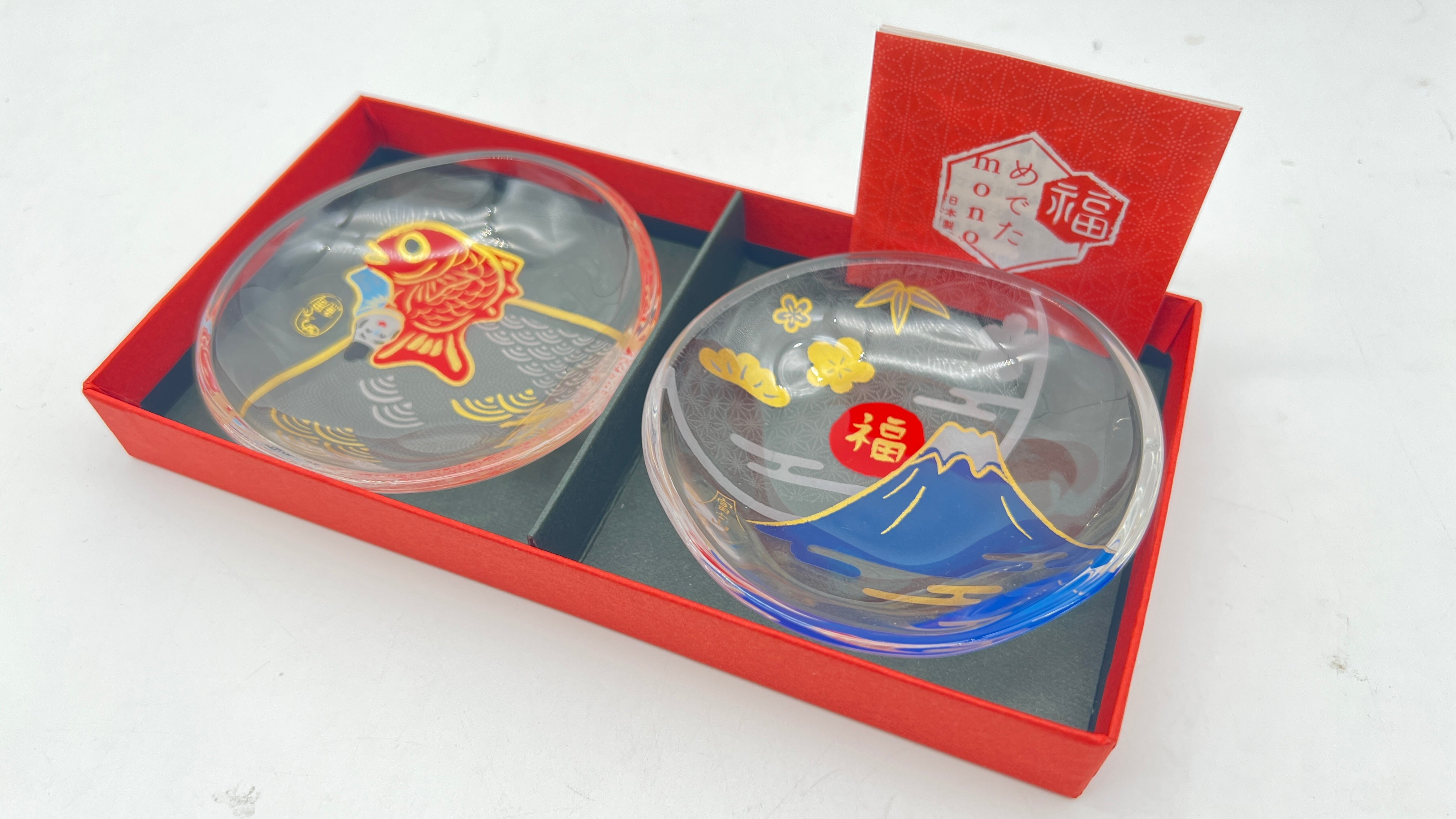 Aderia Small Plate (Set for 2)