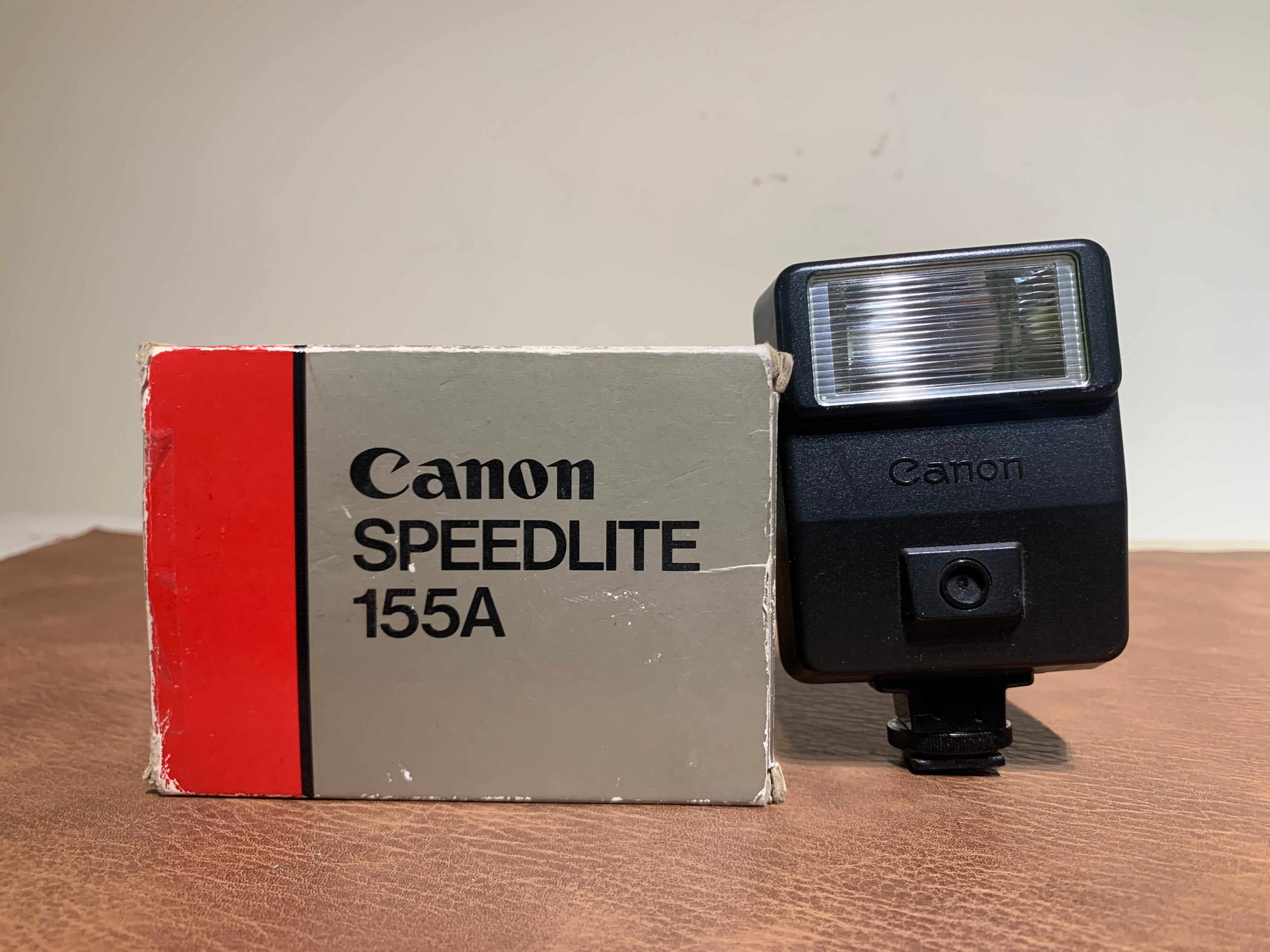 Canon Speedlite 115A