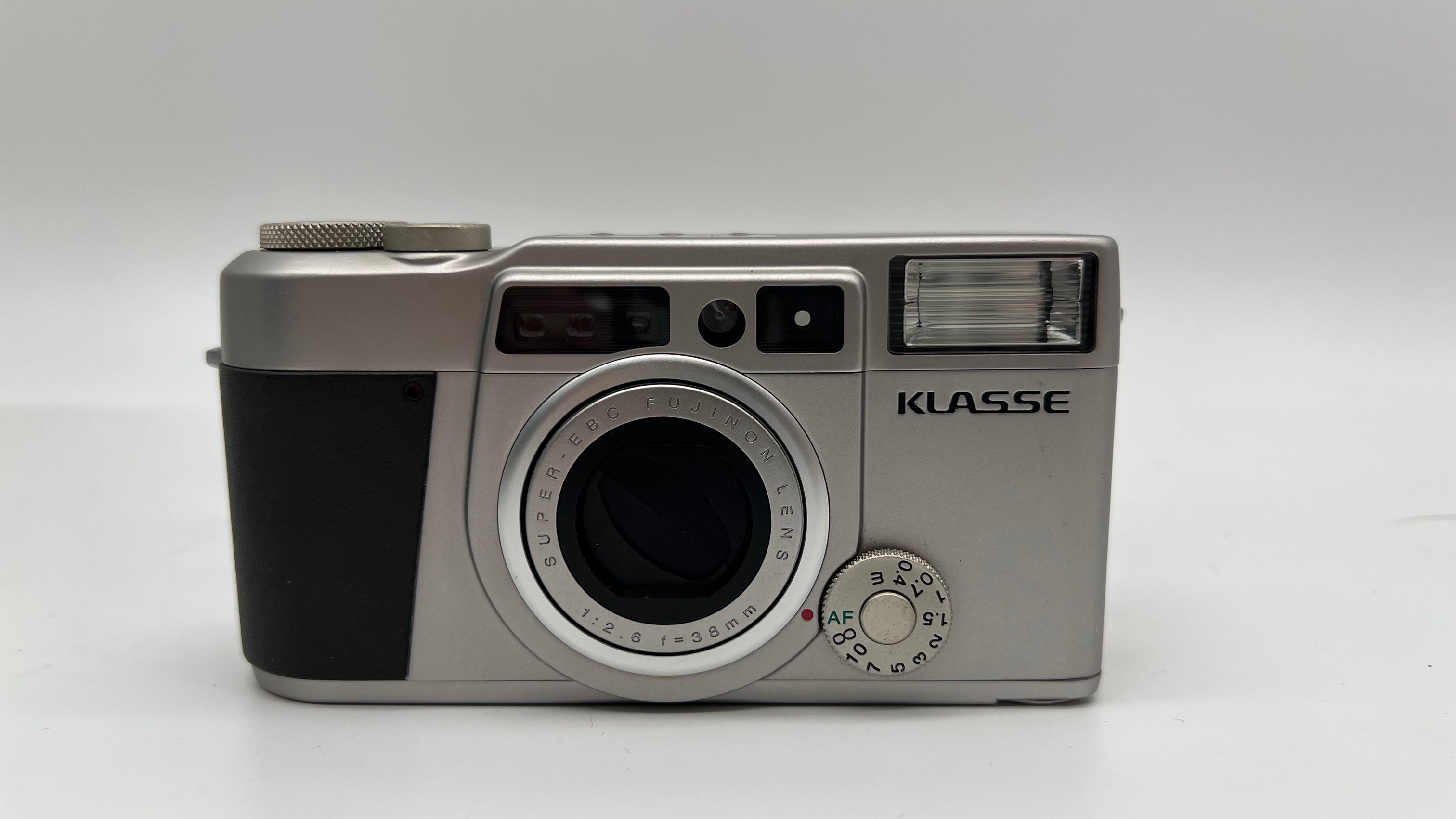 Fujifilm Klasse