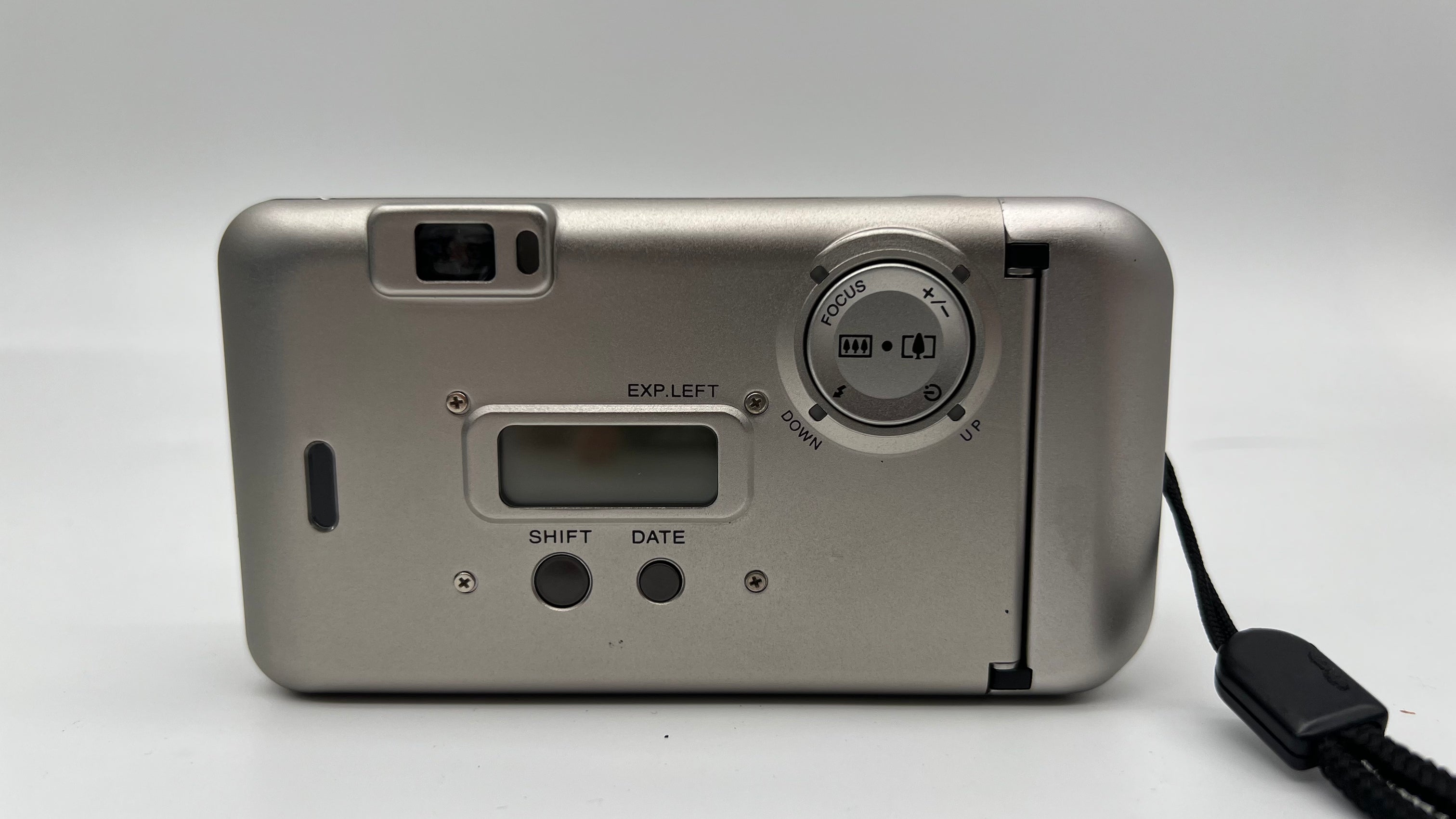 Fujifilm TIARA ZOOM F0411-118-1v p フィルムカメラ Fujifilm TIARA Fujifilm TIARA ZOOM F0411-118-1v p フィルムカメラ Fujifilm TIARA