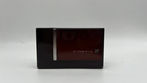 Fujifilm Finepix Z100fd Digital Camera