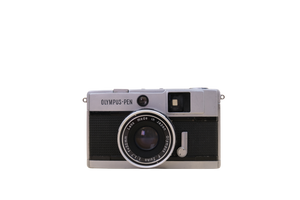 【動作確認・清掃済み】OLYMPUS PEN EED 32mm f1.7 オリンパス OLYMPUS-PEN EED Olympus F.Zuiko 32mm f1.7 ペン F
