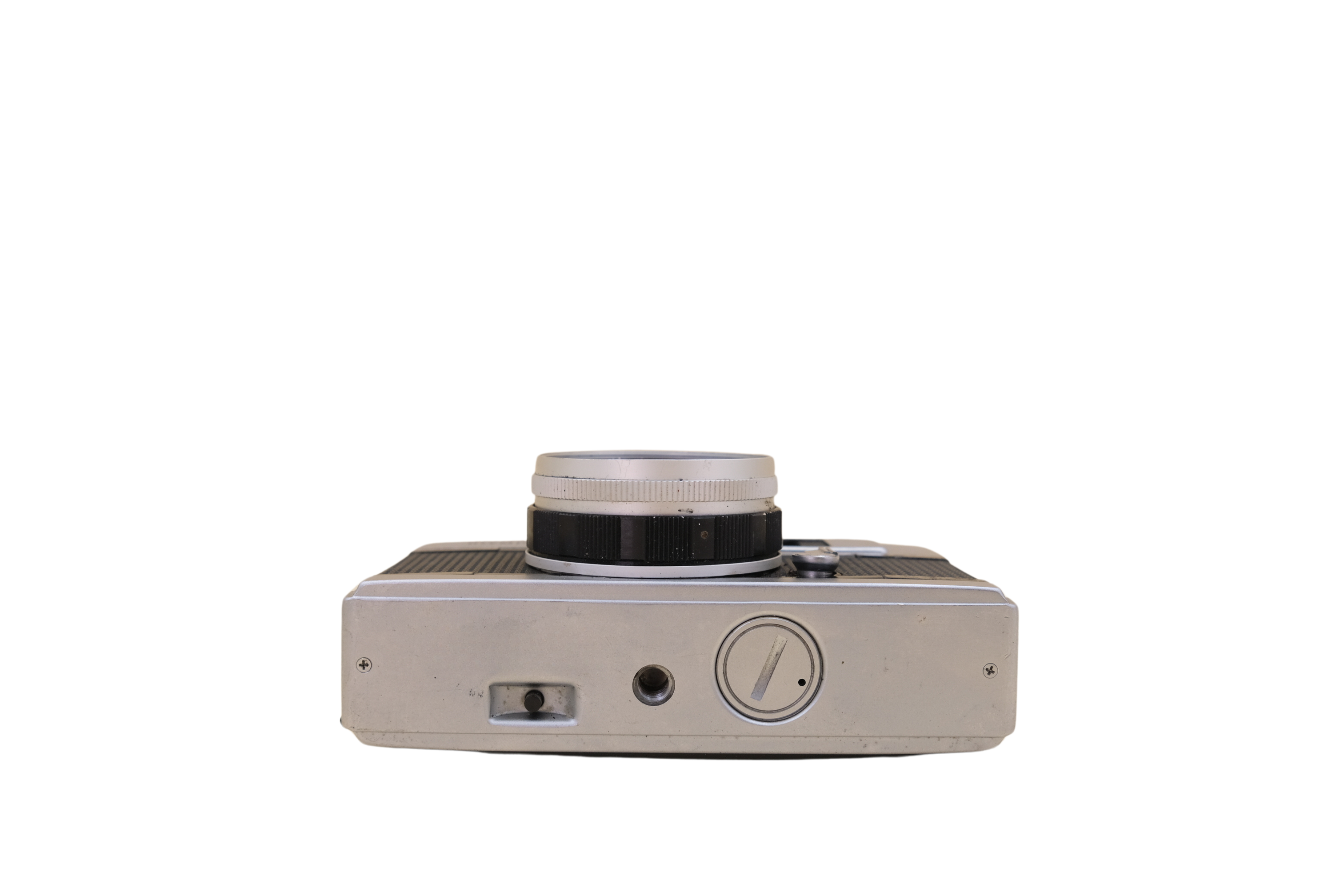 Olympus Pen EED