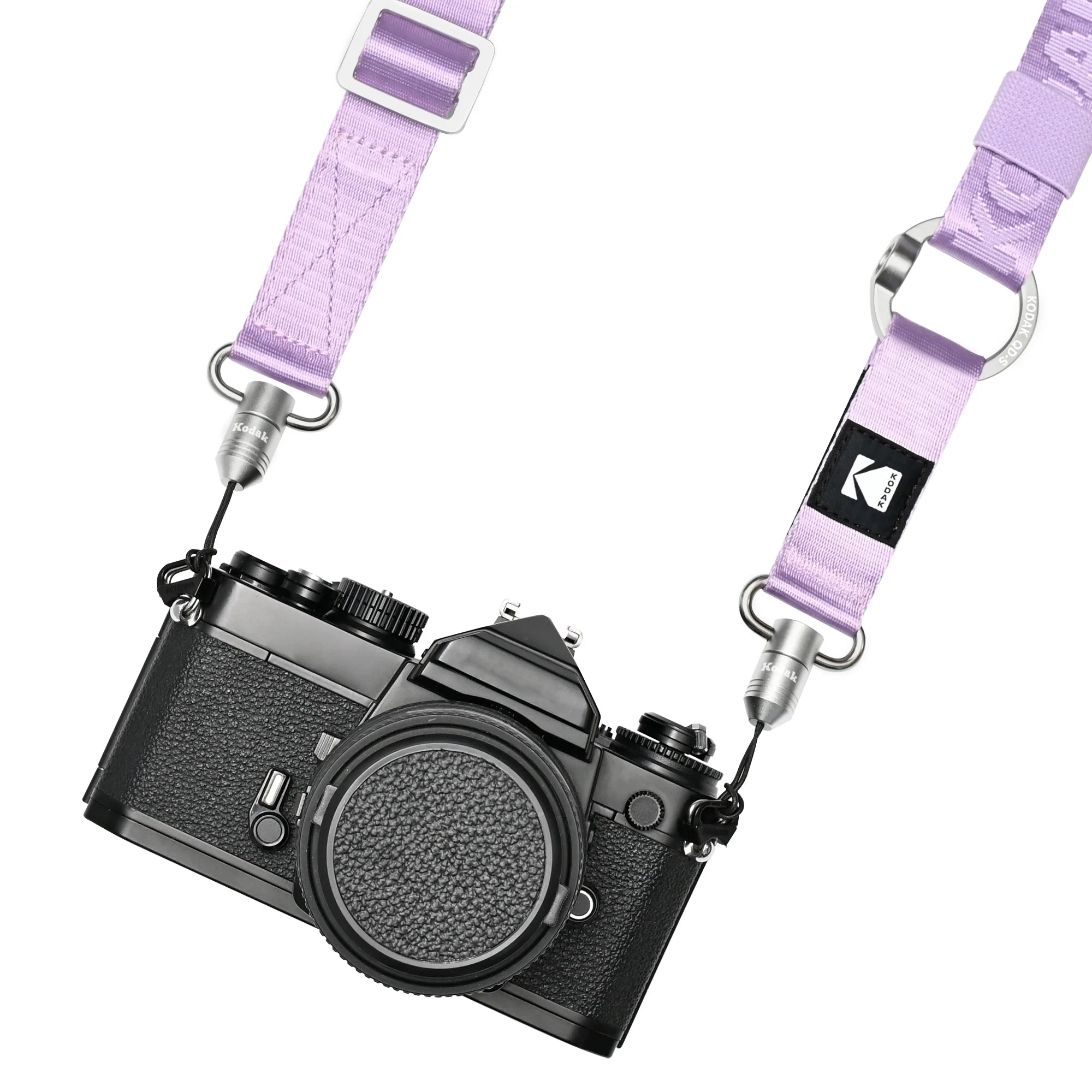 KODAK Multi-Purpose Camera Strap QD Snaplock