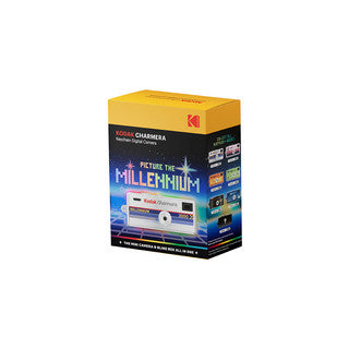 KODAK Charmera Millennium - 2