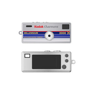 KODAK Charmera Millennium - 3