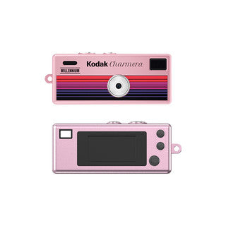 KODAK Charmera Millennium - 4