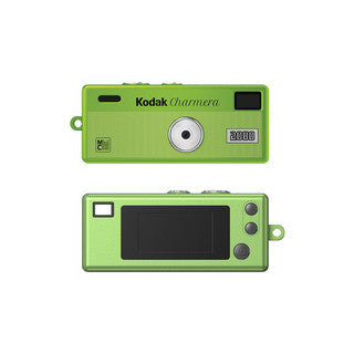 KODAK Charmera Millennium - 6