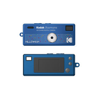 KODAK Charmera Millennium - 8