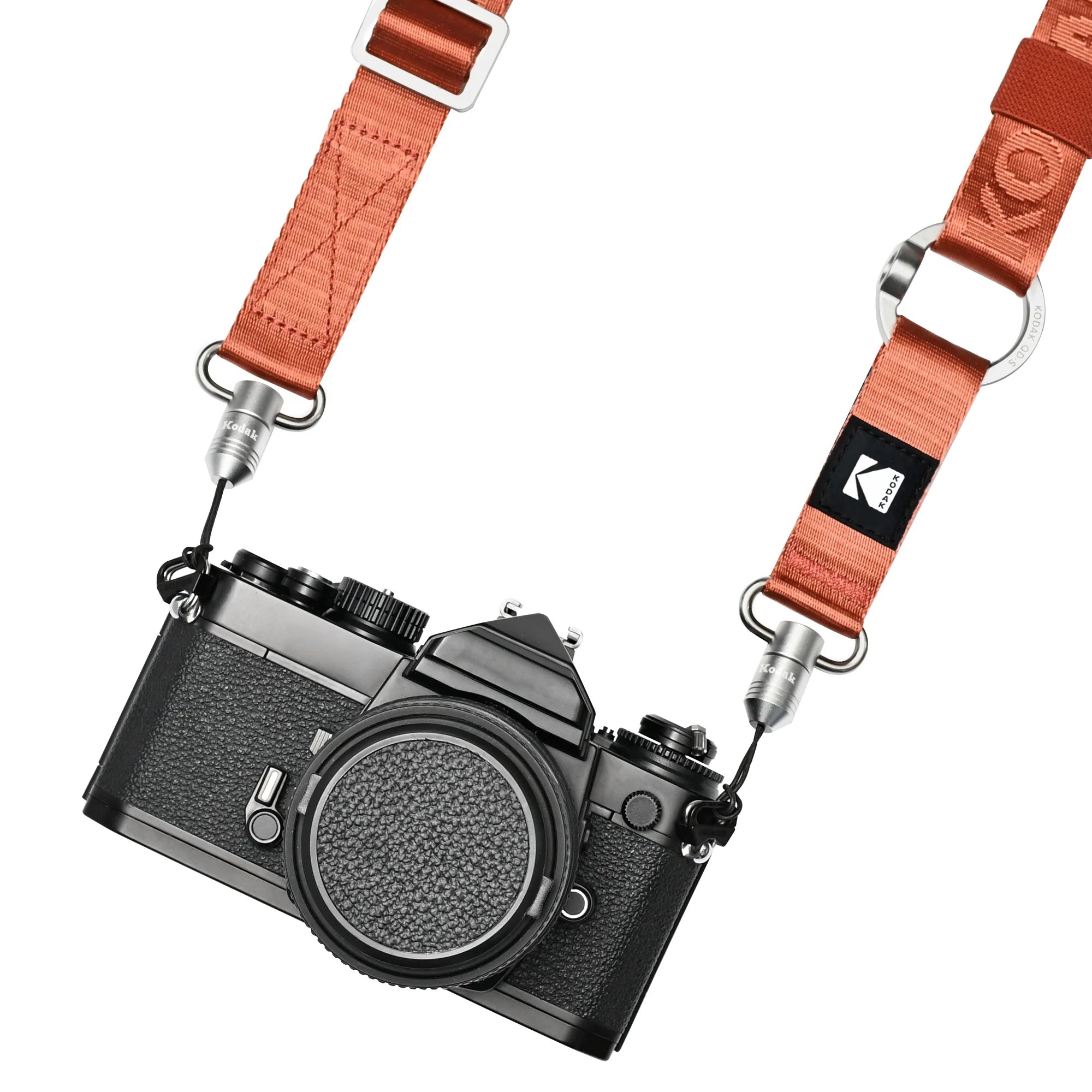 KODAK Multi-Purpose Camera Strap QD Snaplock