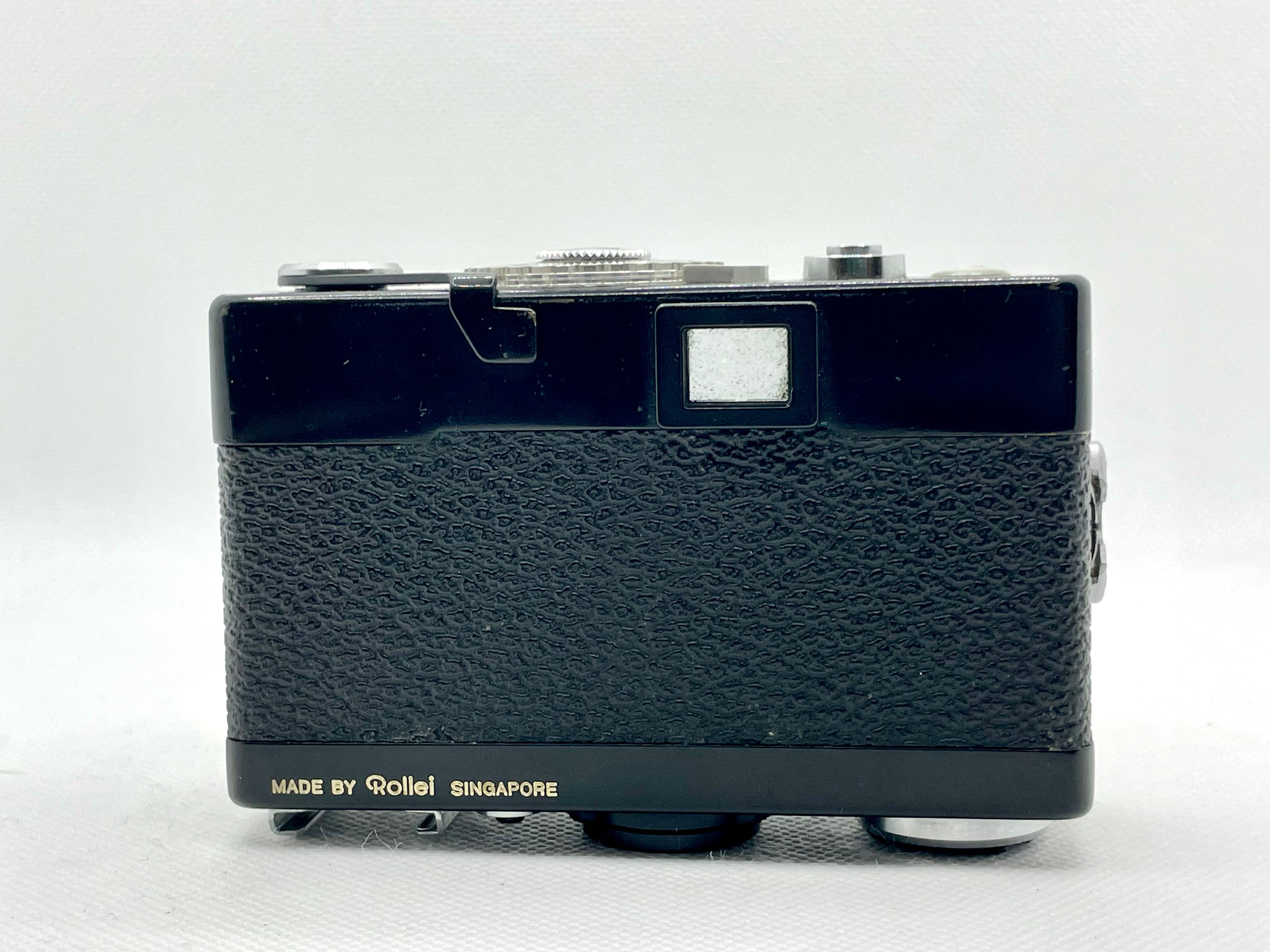 ローライ Rollei B35 現状品 Rollei B35 / 35Bの使い方。iPhone ローライ Rollei B35 現状品 Rollei B35 / 35Bの使い方。iPhone