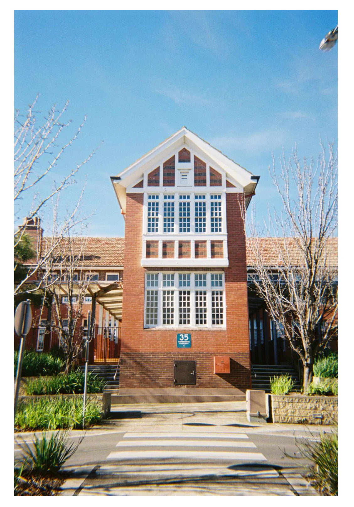 FilmNeverDie Nana Camera