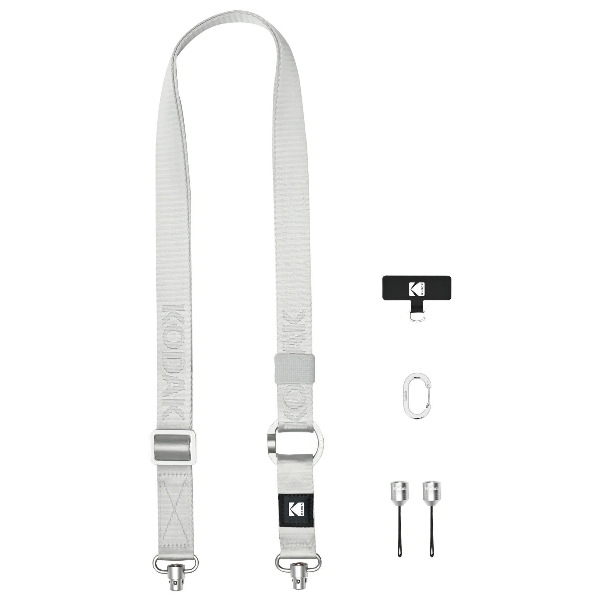 KODAK Multi-Purpose Camera Strap