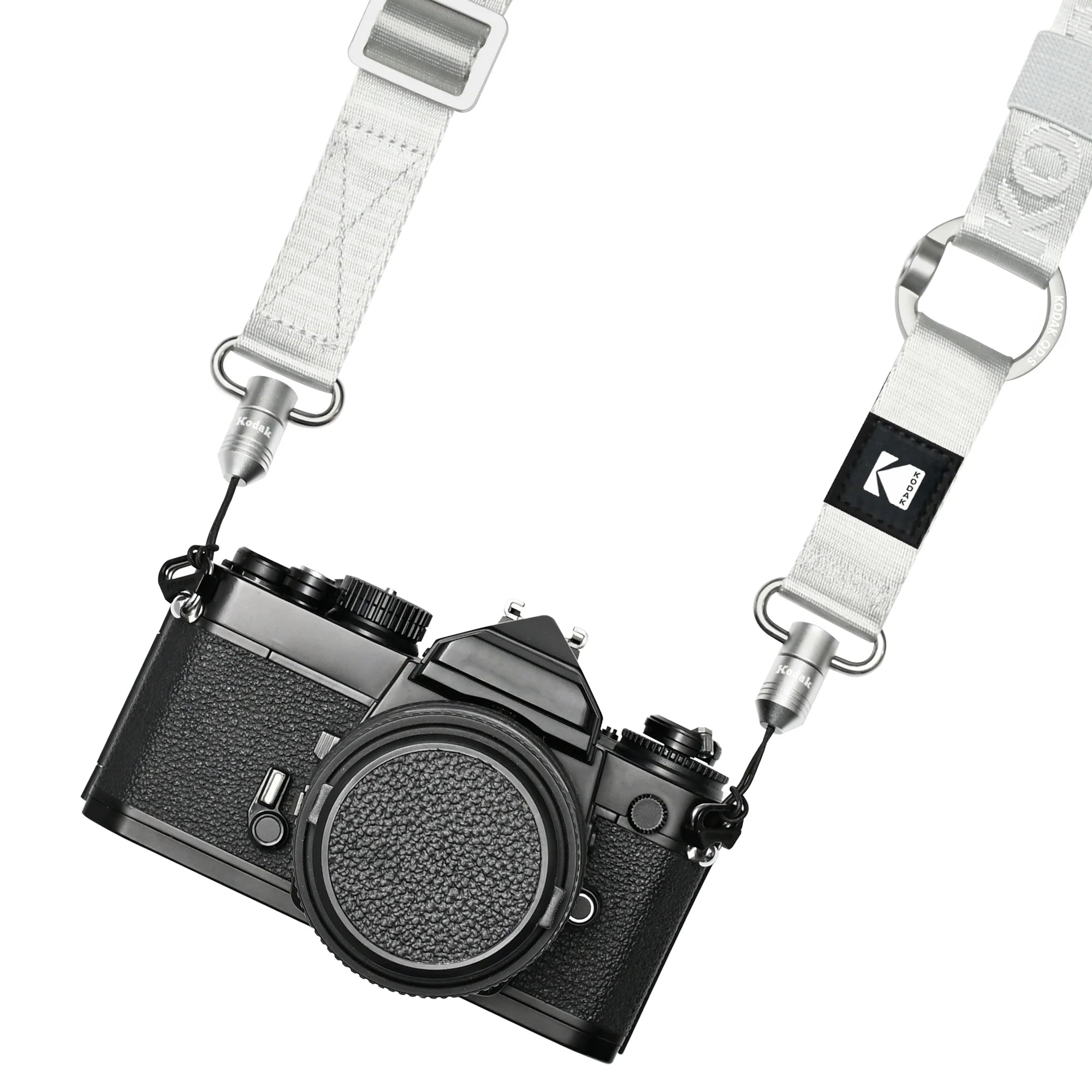KODAK Multi-Purpose Camera Strap QD Snaplock