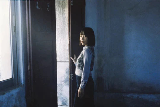 Reflx Lab 800 Tungsten 35mm Color Negative Film