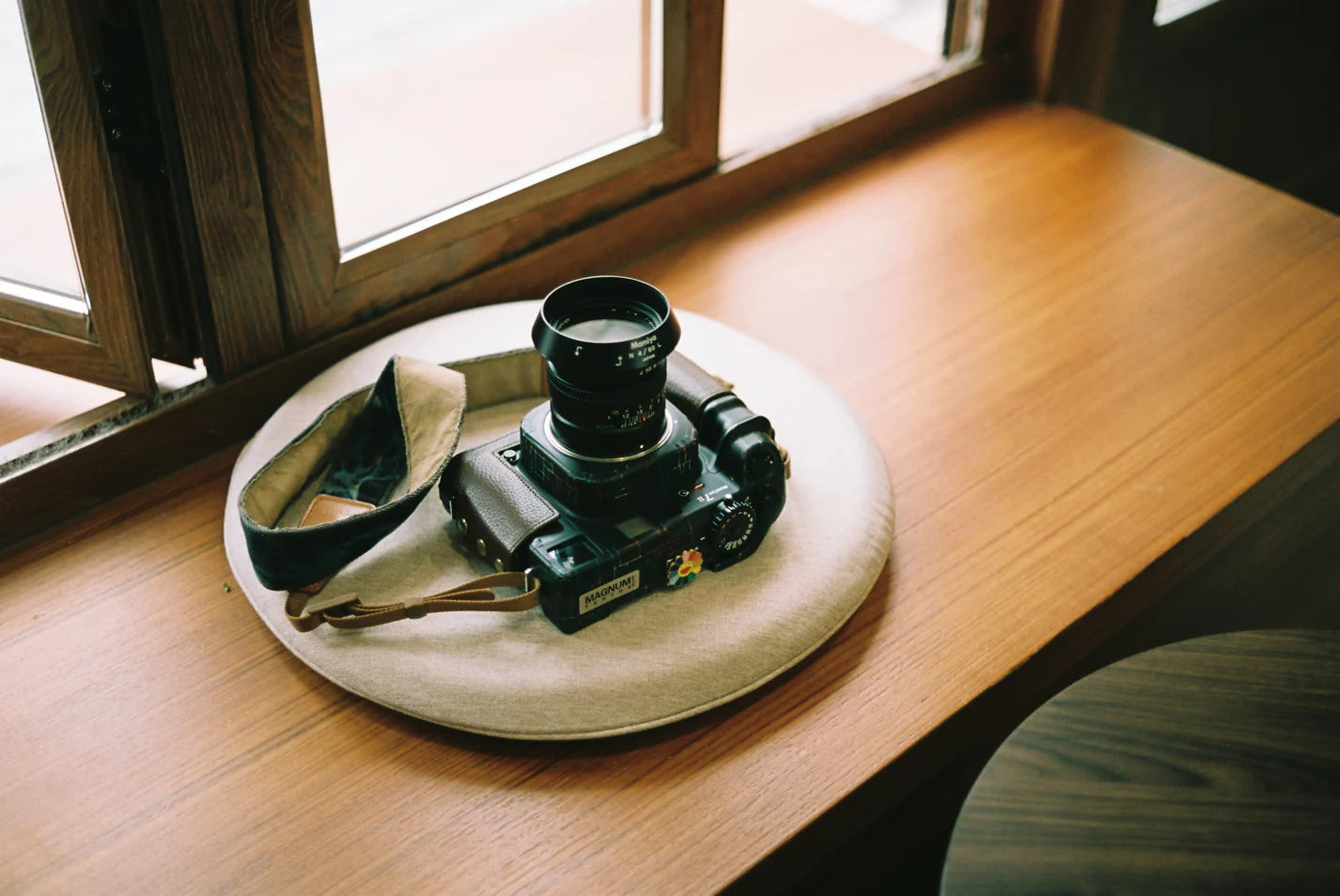 Reflx Lab Pro 100 Color Negative Film 36EXP