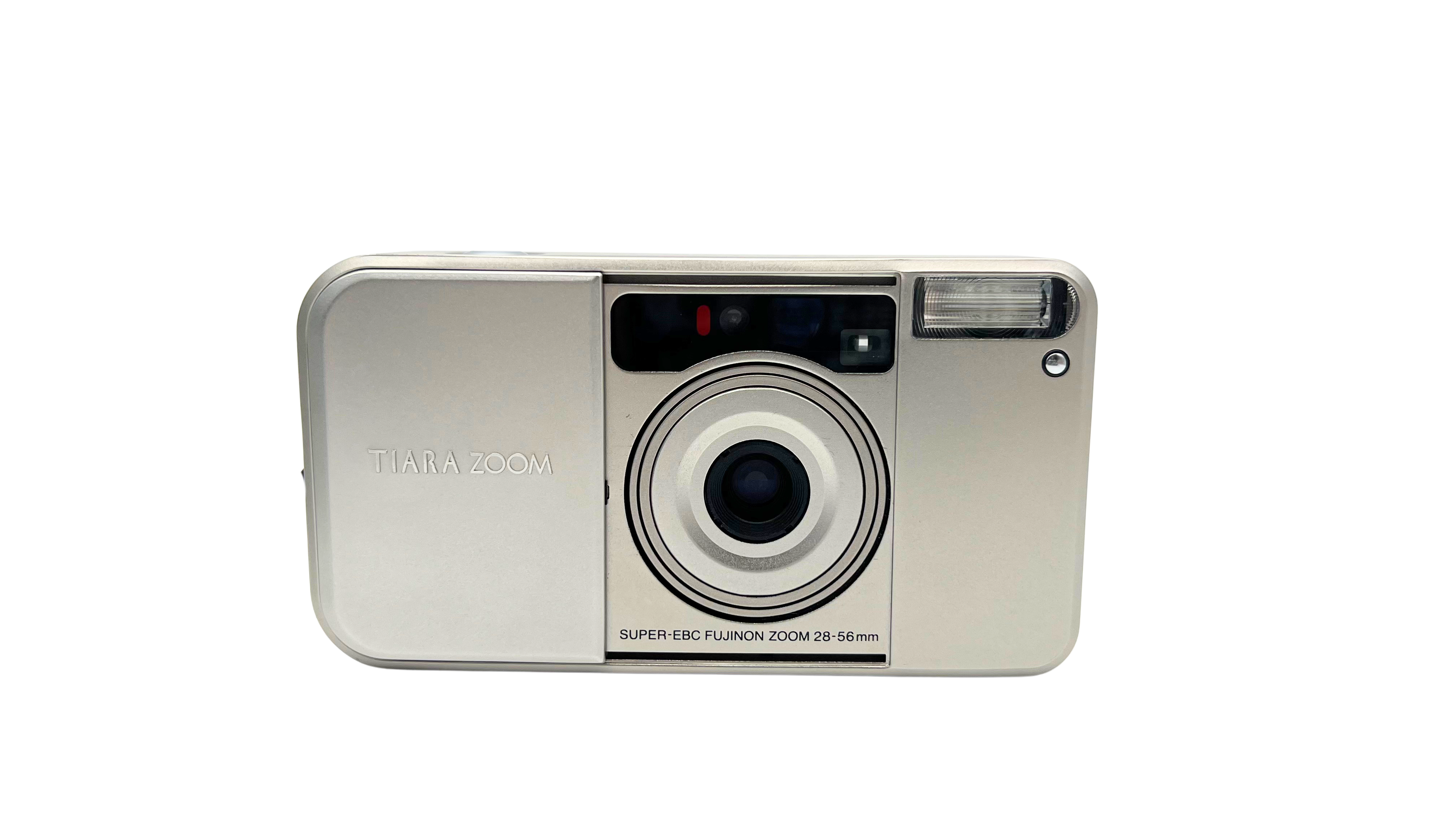Fujifilm Tiara II Fujifilm Tiara II