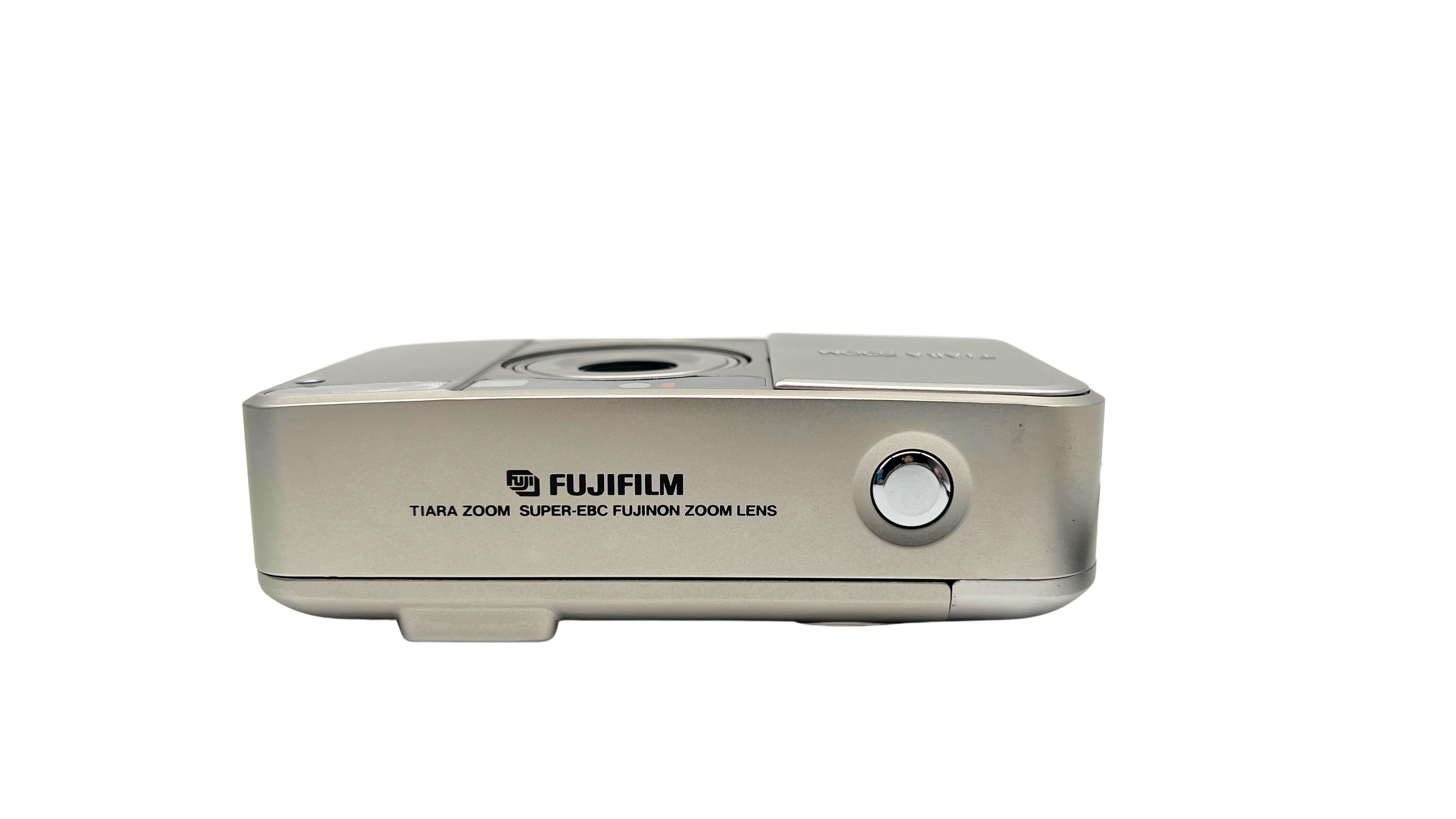 Fujifilm Tiara zoom Fujifilm Tiara zoom