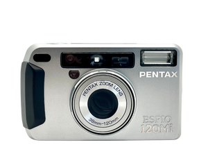 美品 PENTAX ESPIO 120MI #1567 Pentax Espio 120Mi - Camera – Kamerastore