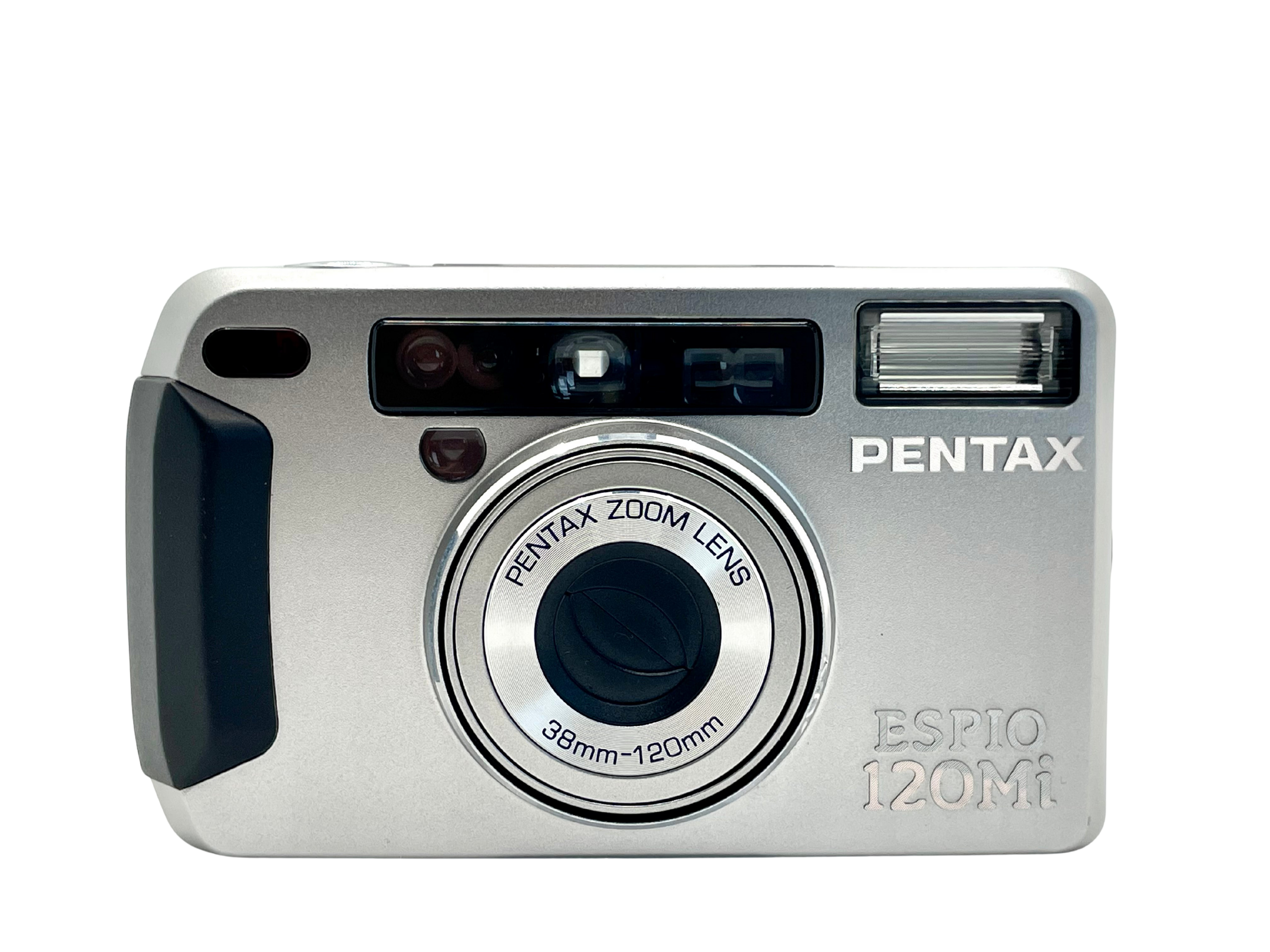 PENTAX ESPIO 120Mi【動作確認済】 b0573af2-8dd9-47e2-85af-