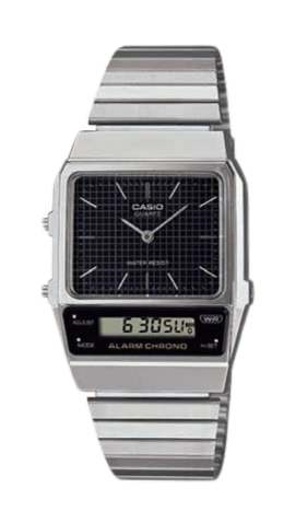 Casio Vintage Digital Watch ( AQ-800E )