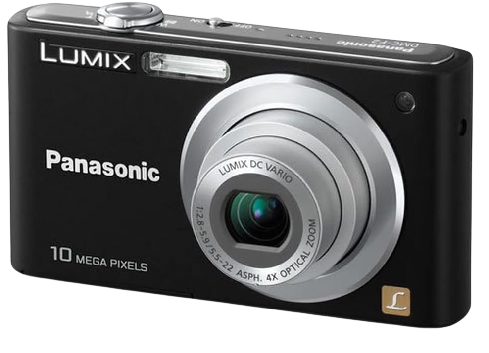 Panasonic Lumix F2