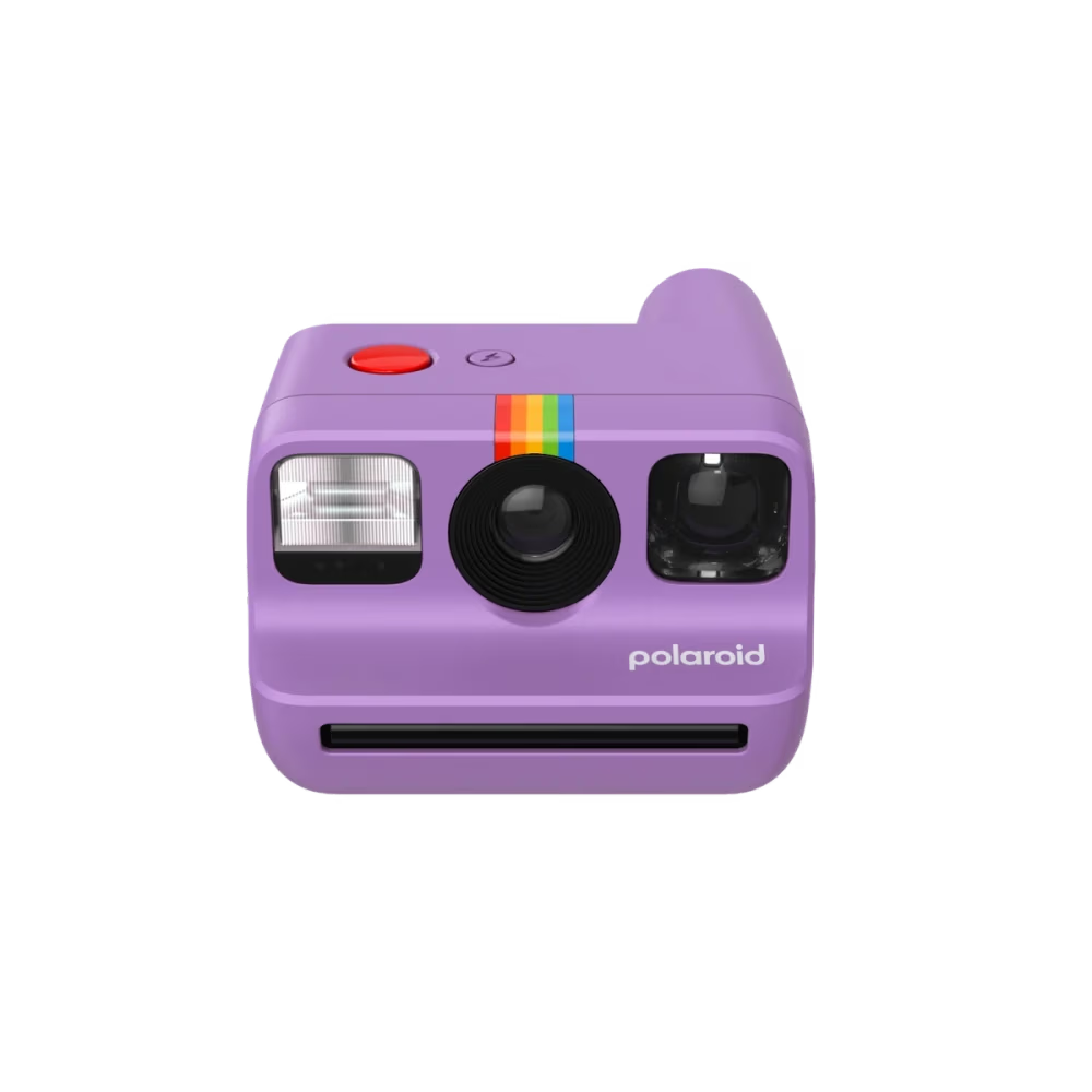 Polaroid Go Generation 2 Instant Camera
