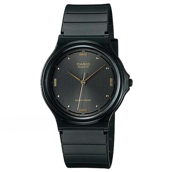 Casio Analog Watch ( MQ-76 )