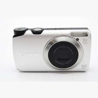 Canon PowerShot A3300 IS