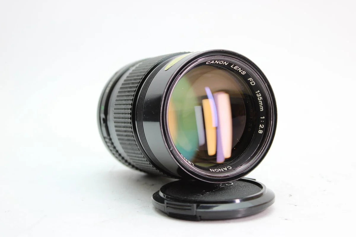 Voigtländer Septon 50mm f2｜二手相機鏡頭｜Imageplayground 香港