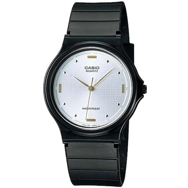 Casio Analog Watch ( MQ-76 )