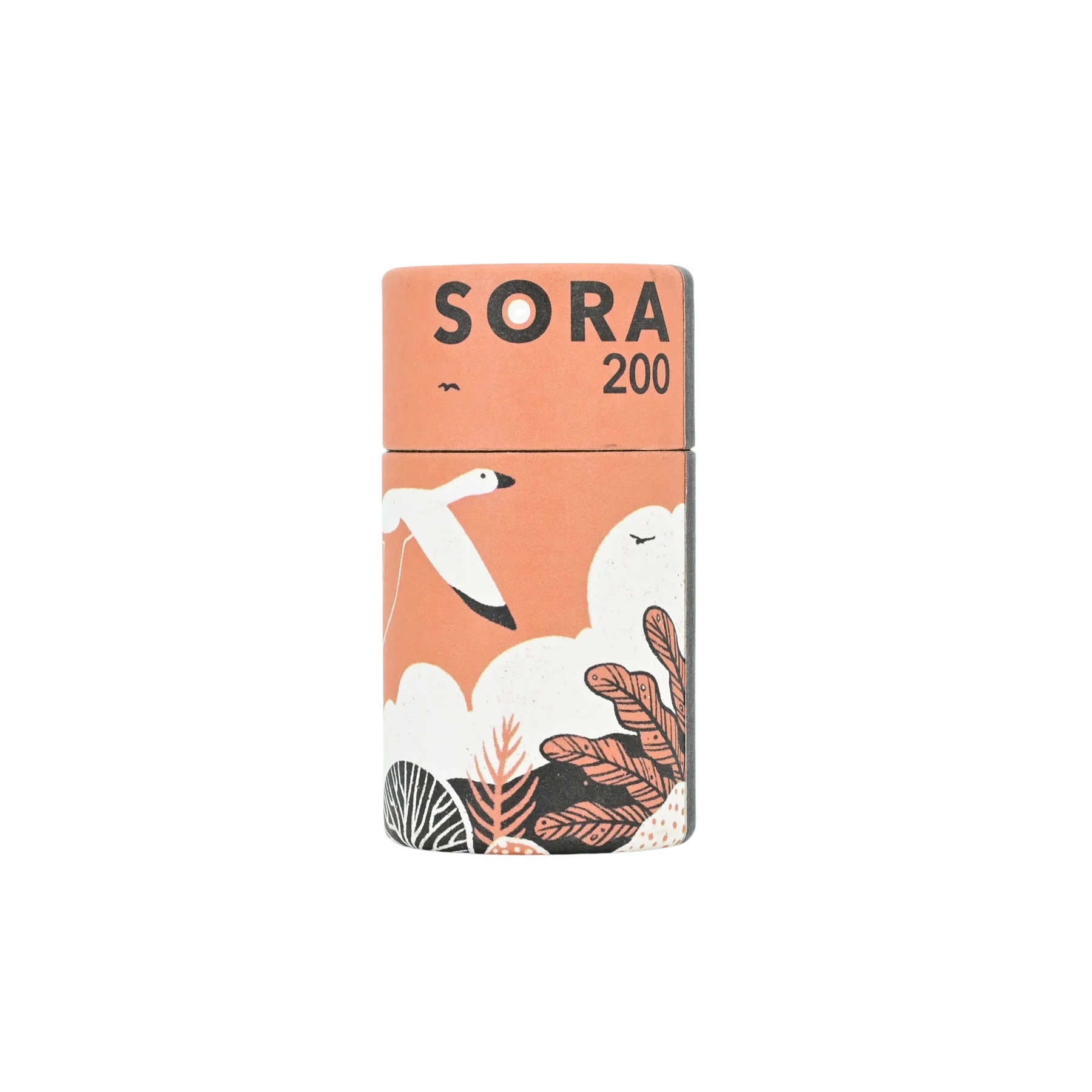 Film Never Die SORA 200 / 135 - 36exp.|135 彩色菲林 Film Never Die SORA 200 / 135 - 36exp.|135 彩色菲林