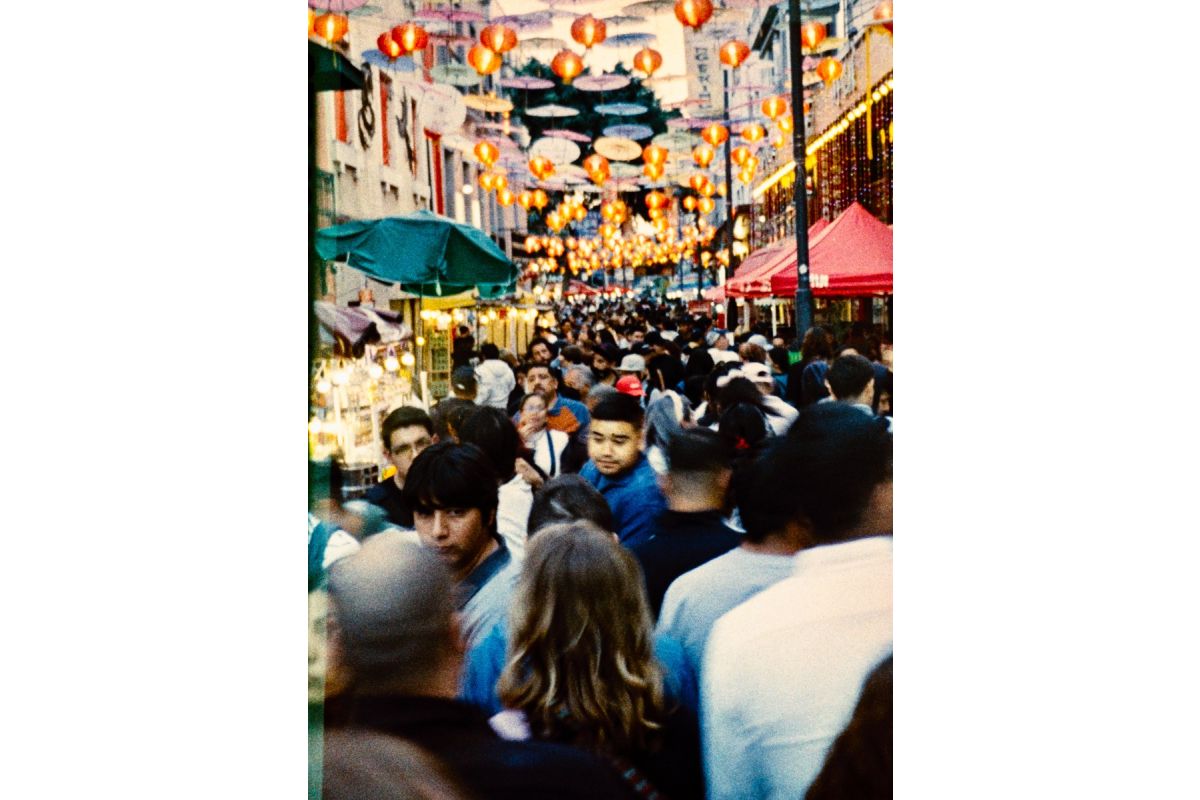 Lomography Lomomatic 110 Camera & Flash Zebra Crossing