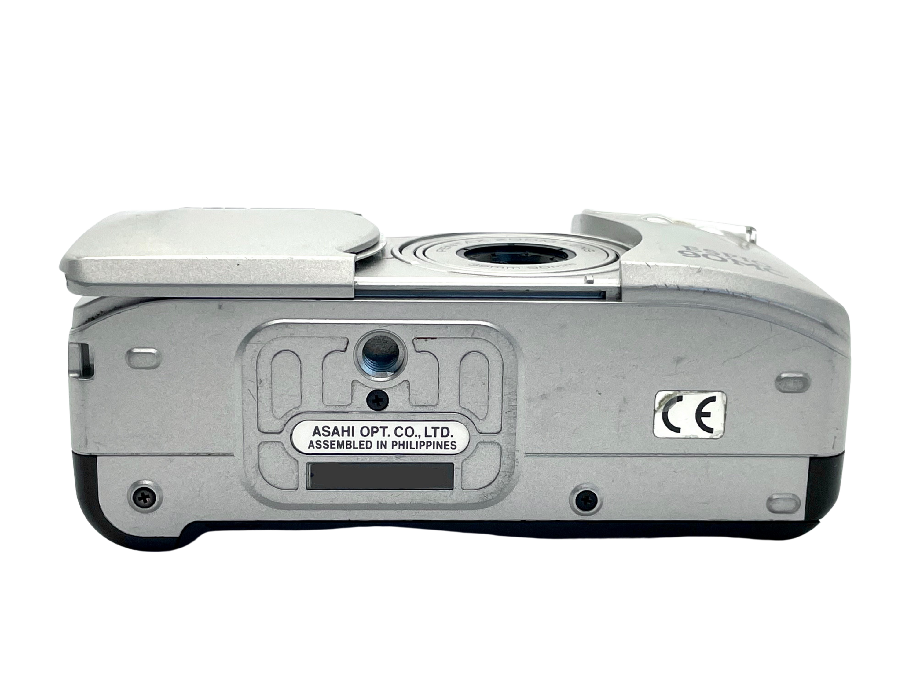 ヤヤさん。⌘電池付き、実写確認済み！ PENTAX ESPIO 90MC⌘ 委託】PENTAX(ペンタックス) ESPIO 90 MC (NI-3925) | 【中古