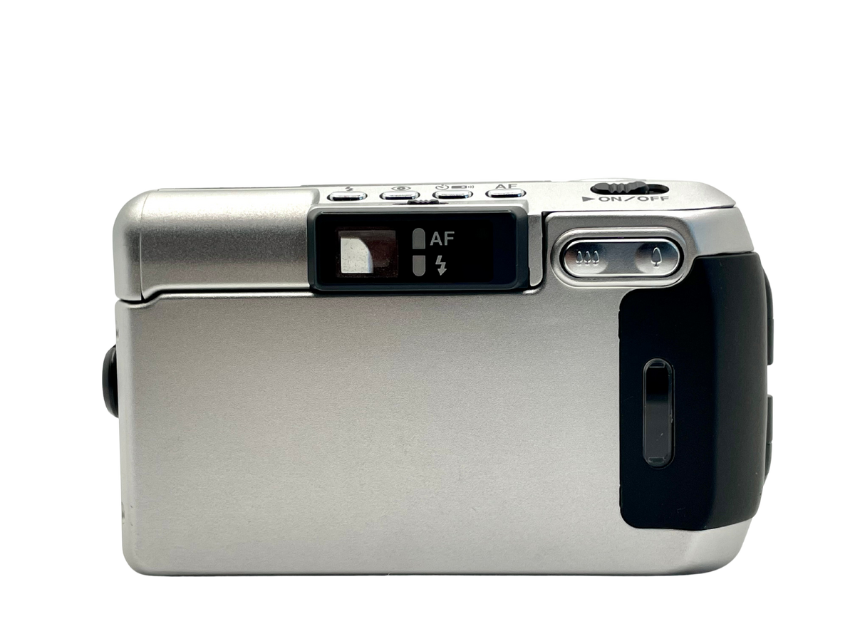 Pentax Espio 120Mi|二手菲林傻瓜機|Imageplayground 香港 Pentax Espio 120Mi|二手菲林傻瓜機|Imageplayground 香港