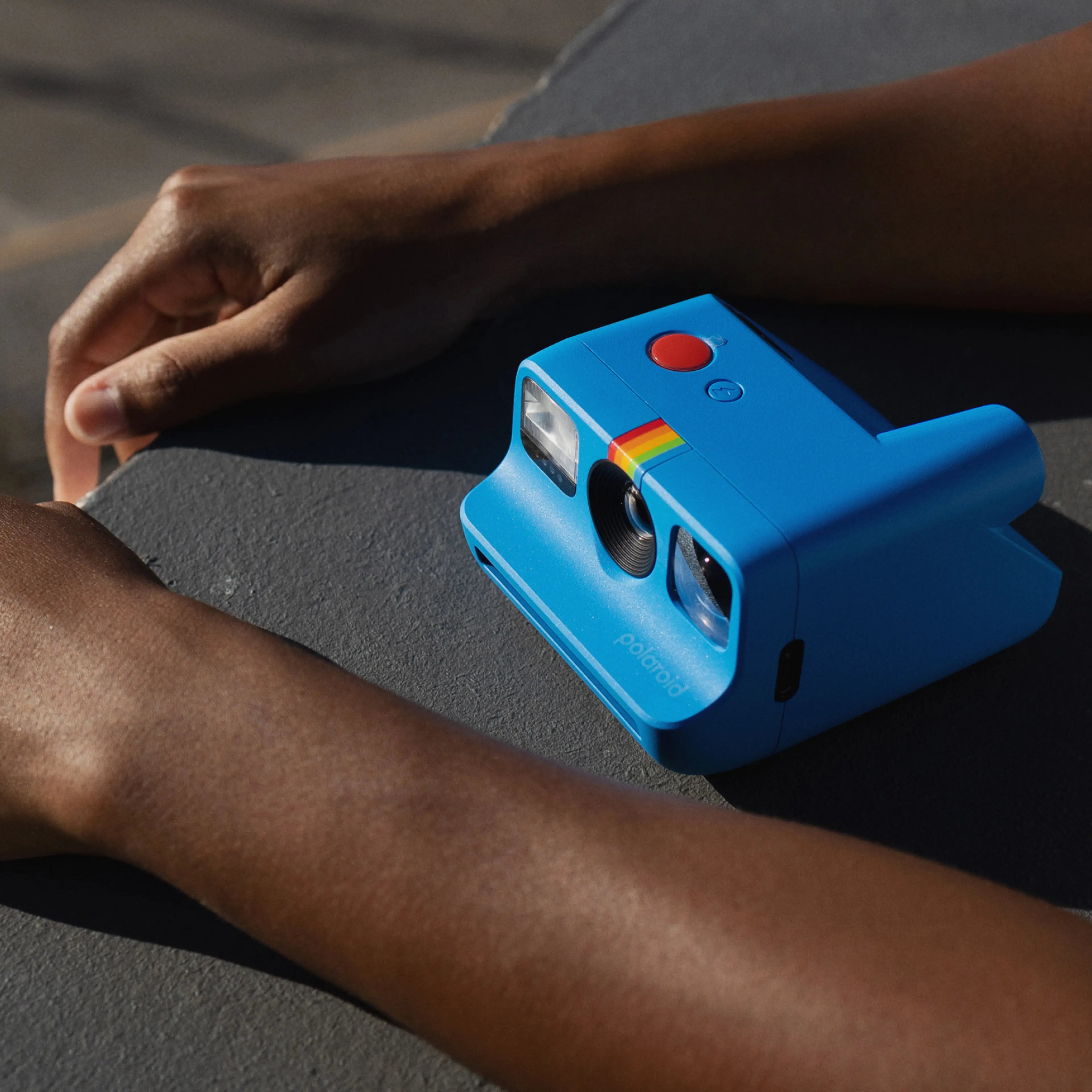 Polaroid Go Generation 2 Instant Camera