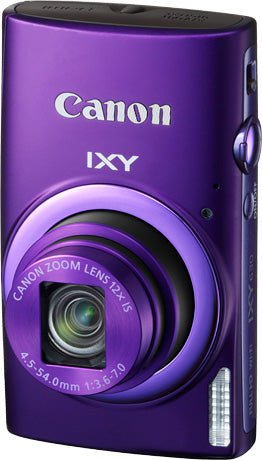 Canon IXUS 265 HS