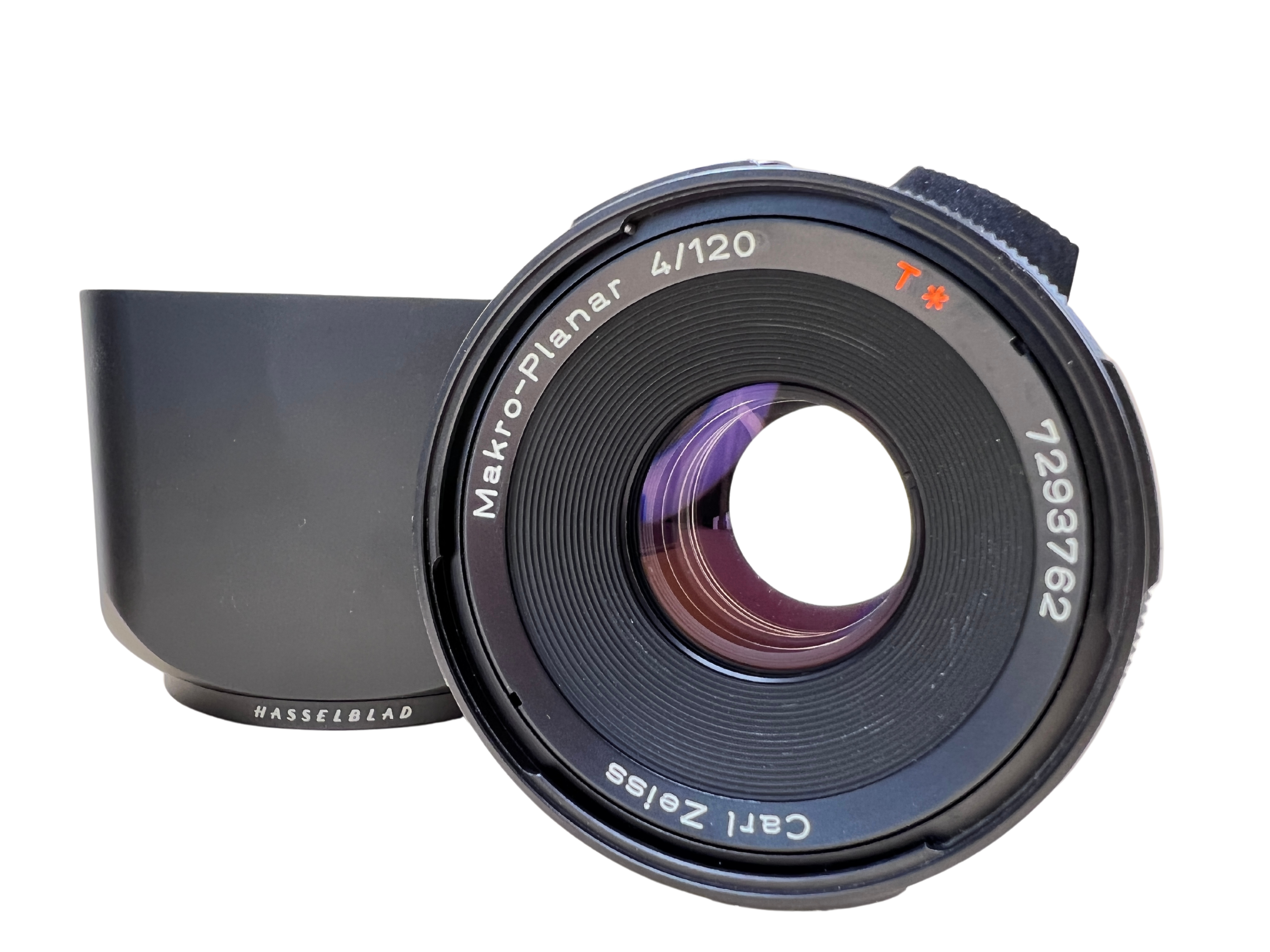 Hasselblad ★503CX w/ 120mm f/4 set (japan version)