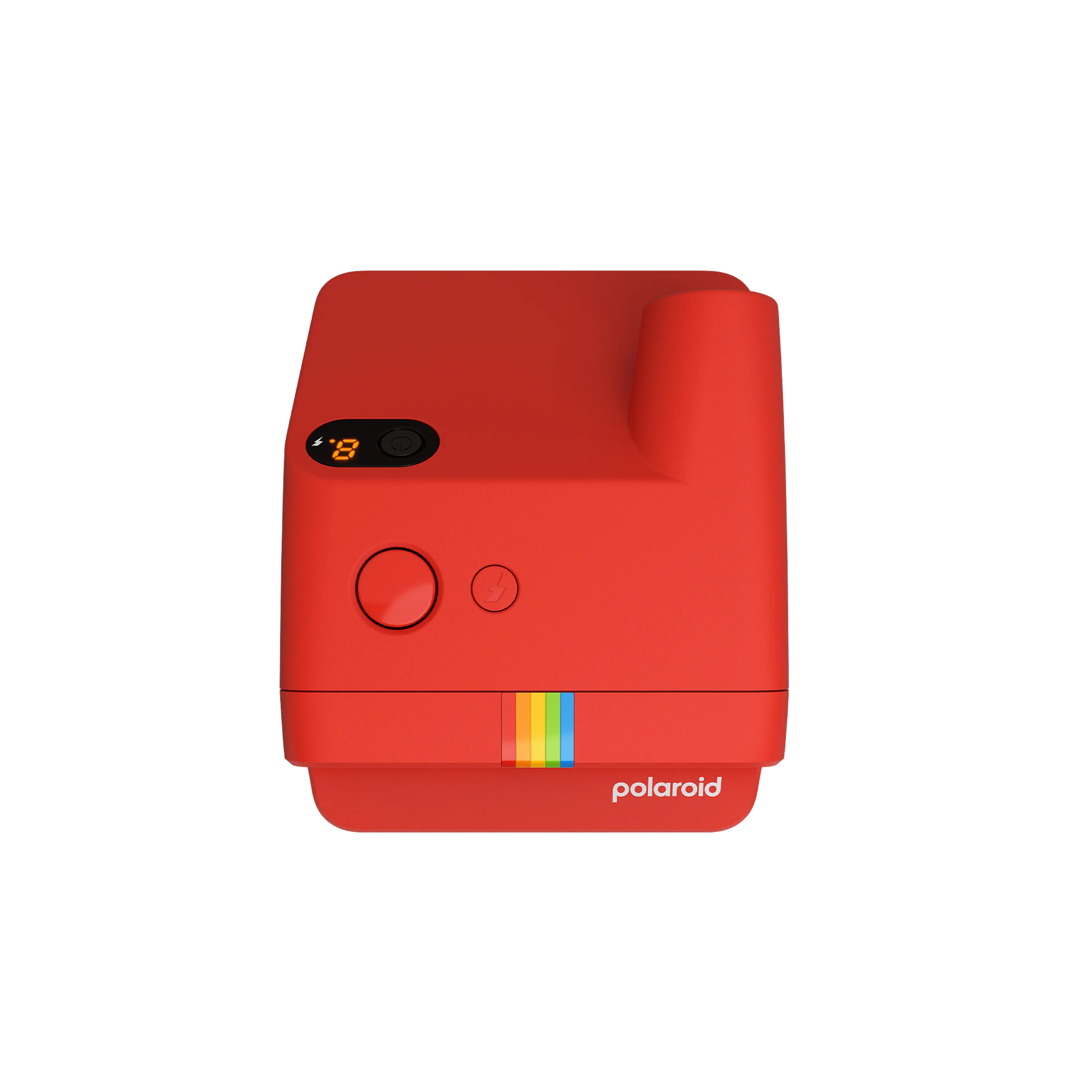 Polaroid Go Generation 2 Instant Camera