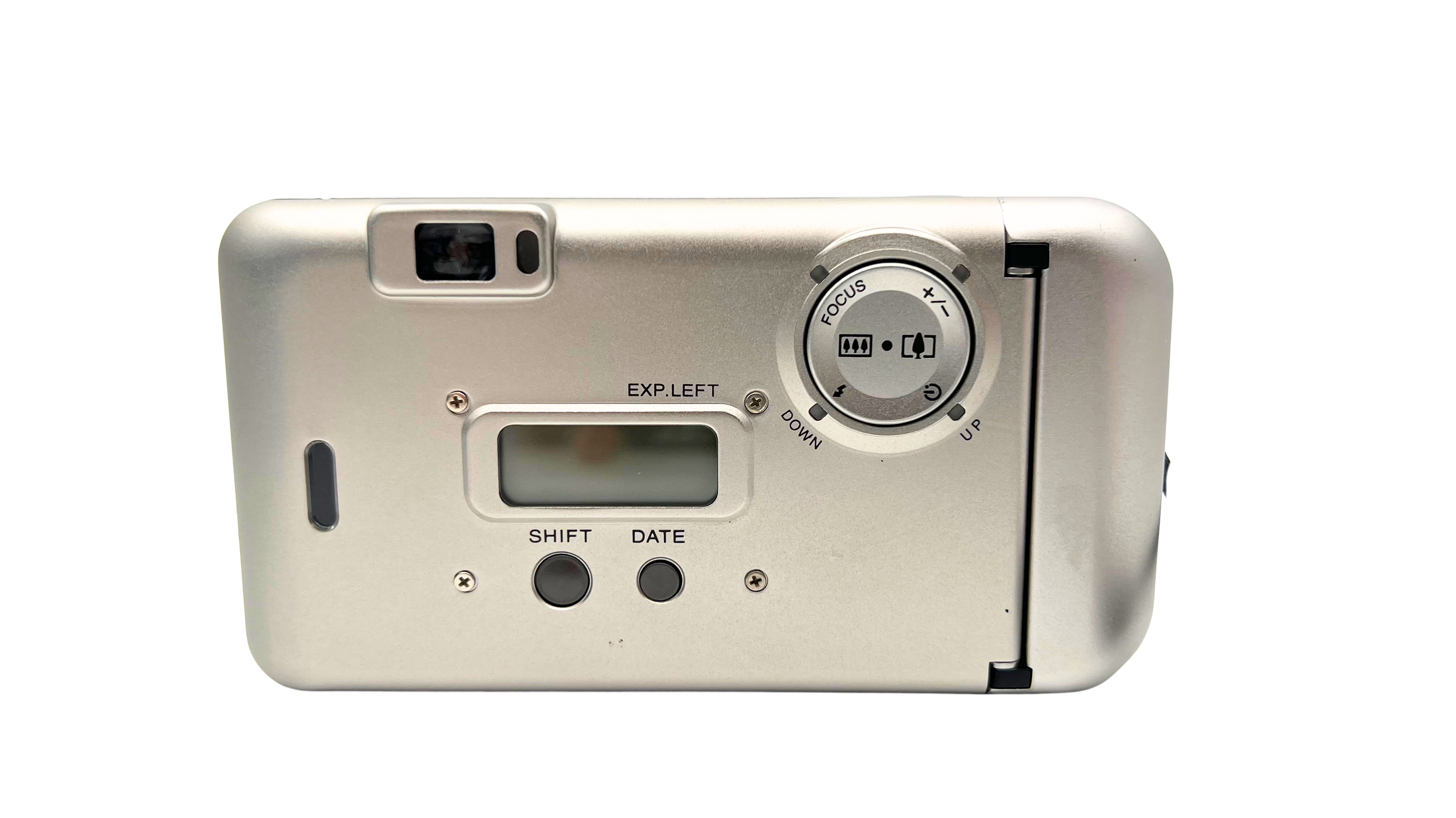Fujifilm Tiara zoom