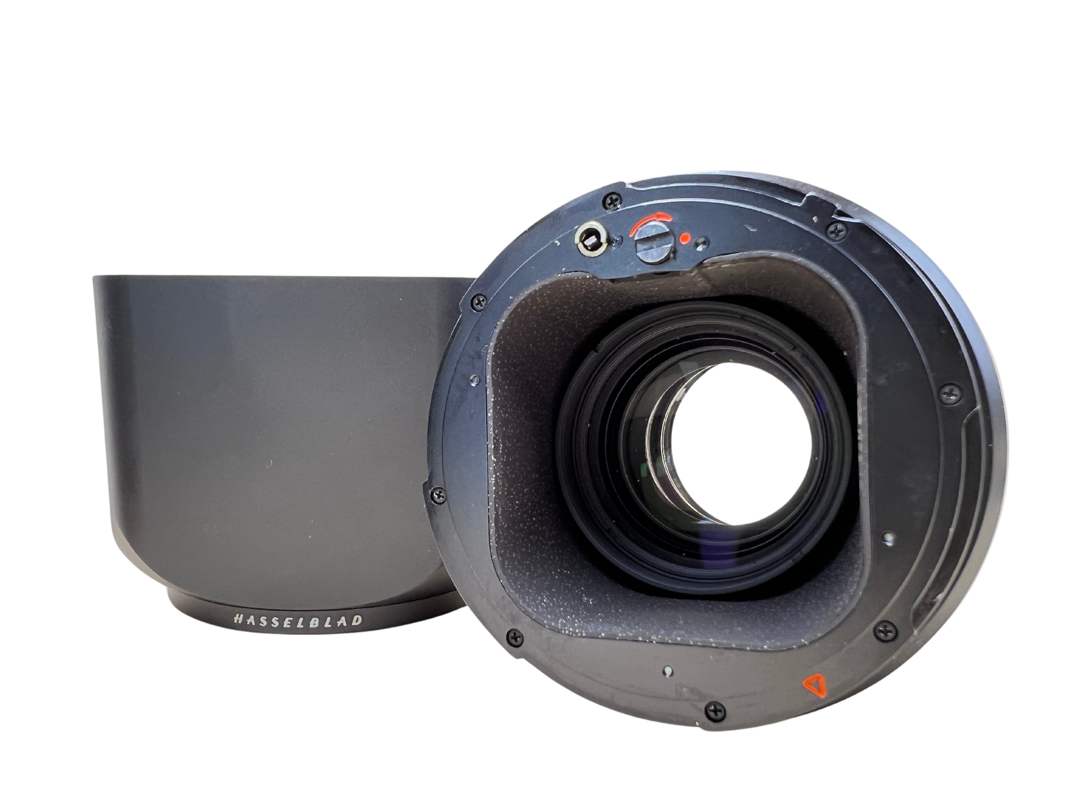 Hasselblad ★503CX w/ 120mm f/4 set (japan version)