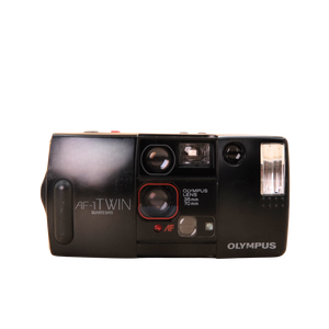 Olympus AF-1 Twin